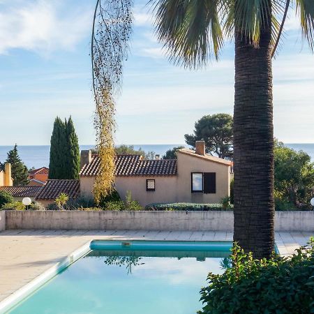 Studio Le Bali-1 By Interhome La Ciotat Eksteriør billede