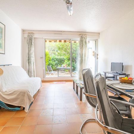 Studio Le Bali-1 By Interhome La Ciotat Eksteriør billede