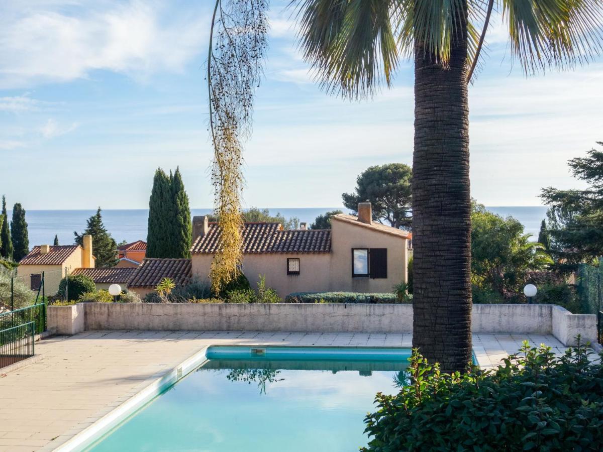 Studio Le Bali-1 By Interhome La Ciotat Eksteriør billede