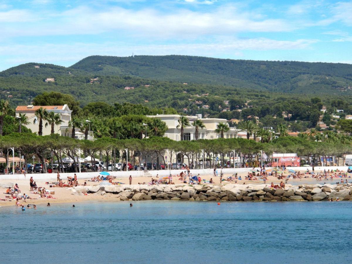 Studio Le Bali-1 By Interhome La Ciotat Eksteriør billede