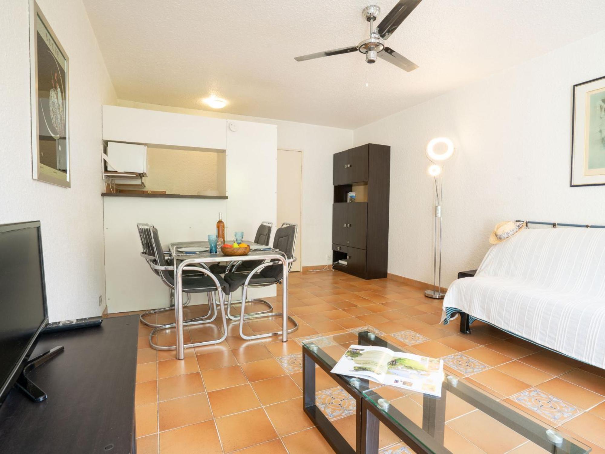Studio Le Bali-1 By Interhome La Ciotat Eksteriør billede