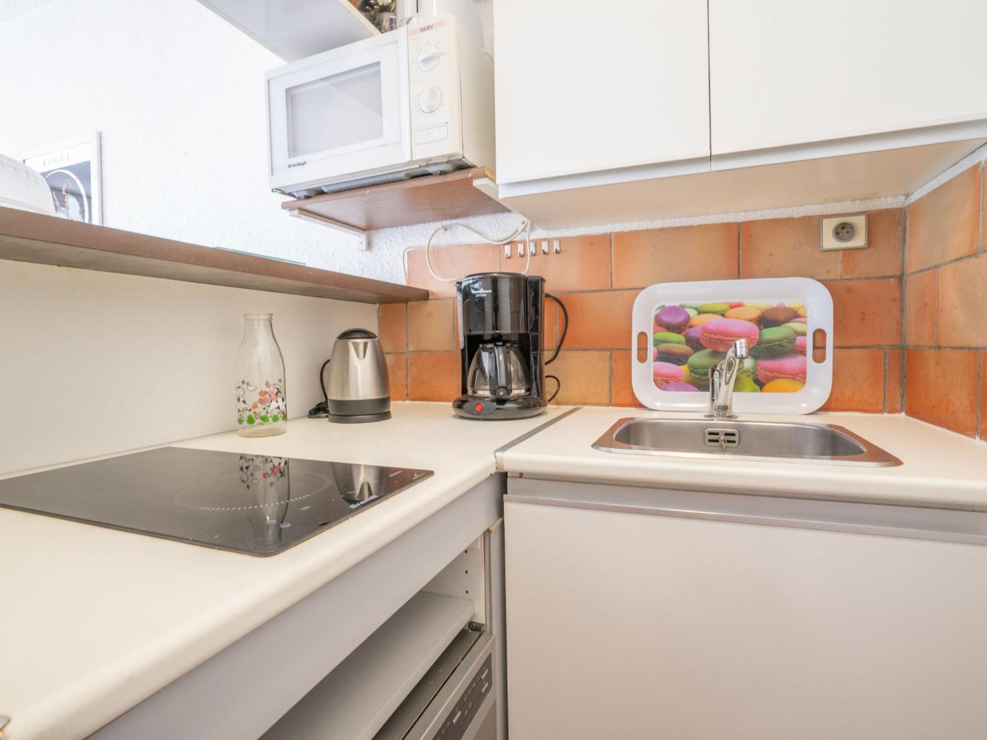 Studio Le Bali-1 By Interhome La Ciotat Eksteriør billede
